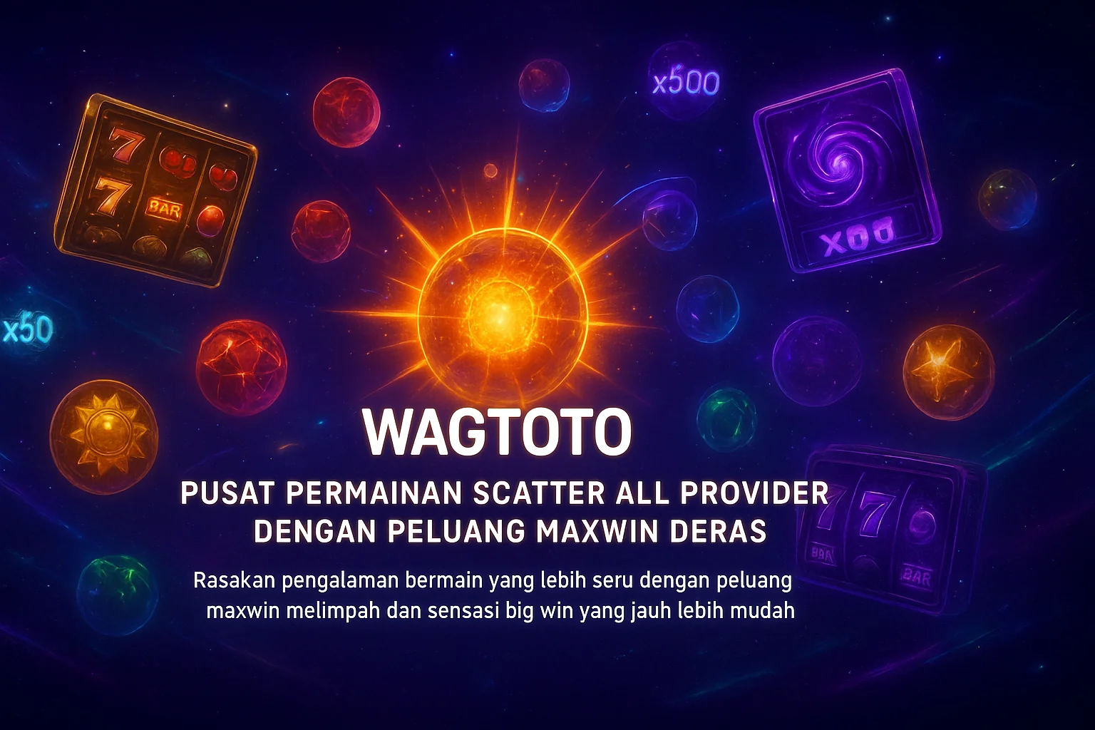 WAGTOTO Slot